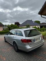 Mercedes-Benz E 220 BlueTEC BE T Edition ELEGANCE Auto Edi... - Mercedes-Benz E 220 von privat