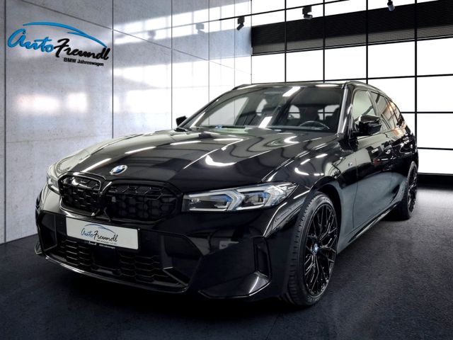 BMW M340i xDrive *19 Zoll*H&K*HuD*LED+*AHK*