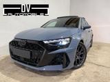 Audi RS3 RS 3 Sportback 2.5 294 kW TFSI *SCHALE* - Audi RS3 Tageszulassungen