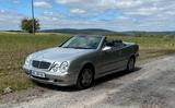 Mercedes-Benz CLK 200 Cabrio - Mercedes-Benz GLK 200 Benziner Gebrauchtwagen