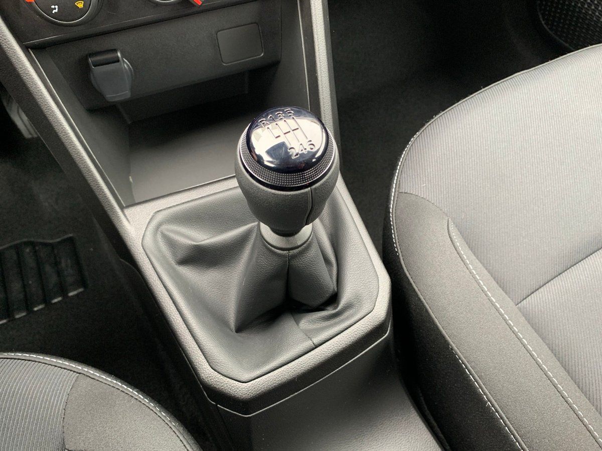 Dacia Sandero - Bild 19