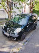 Renault Kangoo Benzine ~Sehr gepflegt ~ 4... - gebrauchte Renault Kangoo aus dem Jahr 2009