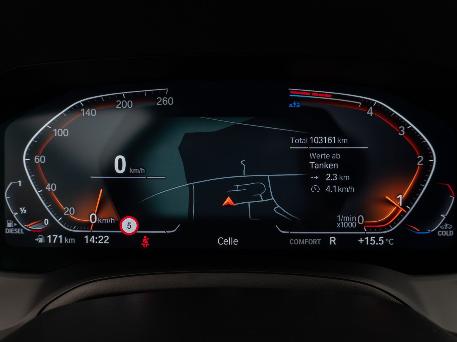 Fahrzeugabbildung BMW 420 Gran Coupé xD M SportPro Kamera DAB H/K 19Zl