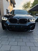 BMW Bmw X4M 2020 - BMW X4 M von privat