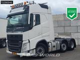 Volvo FH 460 FH 6X2 NL-Truck Lift+Lenkachse VEB+ Hydra - Offers