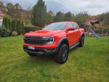 Ford Ranger Raptor Lifestyle Pickup - Ford Ranger mit Benzin-Antrieb: Geländewagen, Automatik