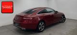 Mercedes-Benz E 350 Coupe DESIGNO AMG-LENKRAD+MEMO+HUD+KEYLESS - Mercedes-Benz E 350: Coupe, AMG