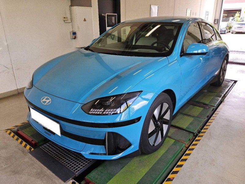 Image of Hyundai IONIQ 6
