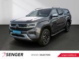 Volkswagen Amarok Style 2.0 TDI 4Motion Hardtop Navi LED - Volkswagen Amarok in Lübeck