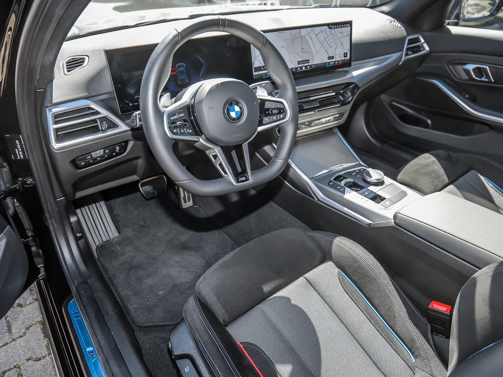 BMW 318 - Bild 16