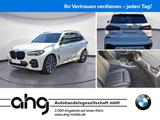 BMW X5 xDrive45e M Sportpaket Innovationsp. Head-Up