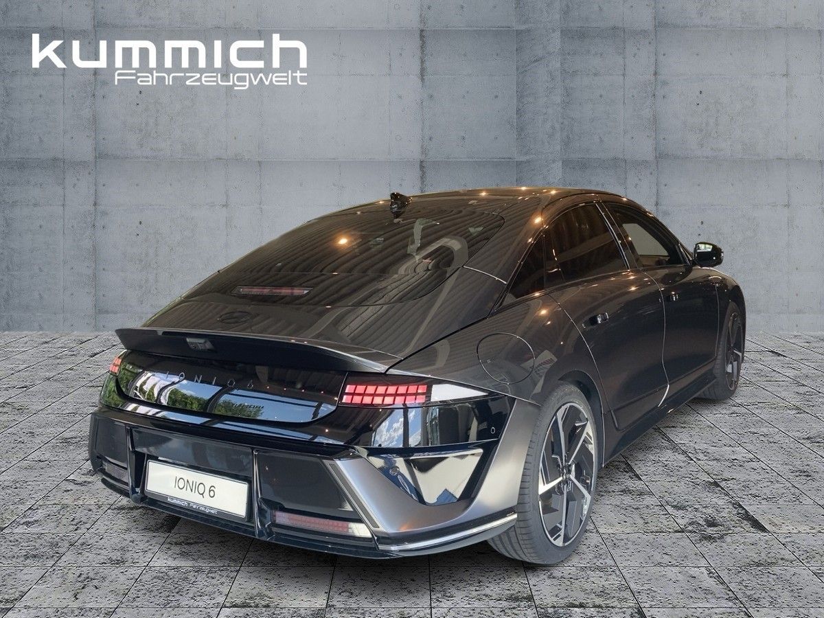 Hyundai IONIQ 6 - Bild 4