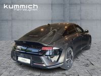 Hyundai IONIQ 6 - Vorschau Bild 4