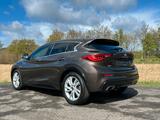 Infiniti Q30 2.2d AWD Premium Navi Kamera Leder Memory - Infiniti Q30 Gebrauchtwagen