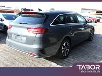 Kia cee'd Sportswagon - Vorschau Bild 3