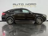 Mercedes-Benz GLC 43 AMG Coupé 4M*Perf.AGA*S.Dach*Burmester* - Mercedes-Benz GLC 43 AMG: Coupe