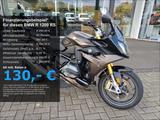 BMW R 1200 RS *3 Pakete*Keyless*Heizgriffe*Bronze*12 - BMW K1200RS