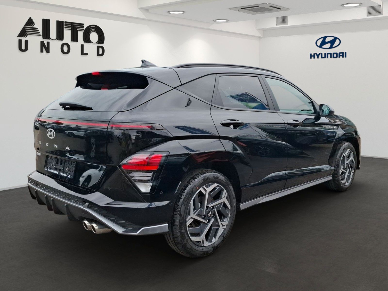 Hyundai KONA - Bild 3