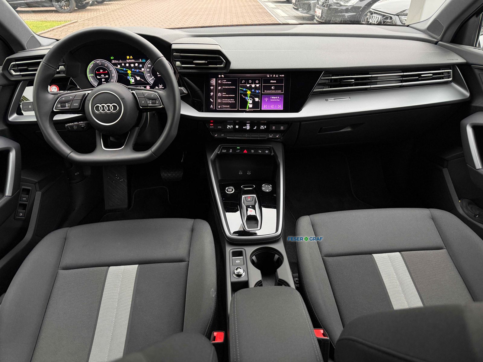 Audi A3 - Bild 10