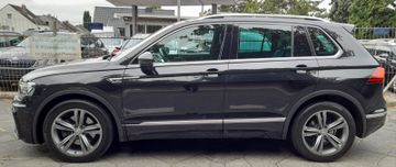 Volkswagen Tiguan - 2