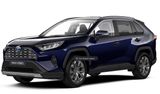 Toyota RAV 4 2,5L Hybrid 4x2 Teamplayer TechnikpaketLED - Toyota RAV 4 New cars