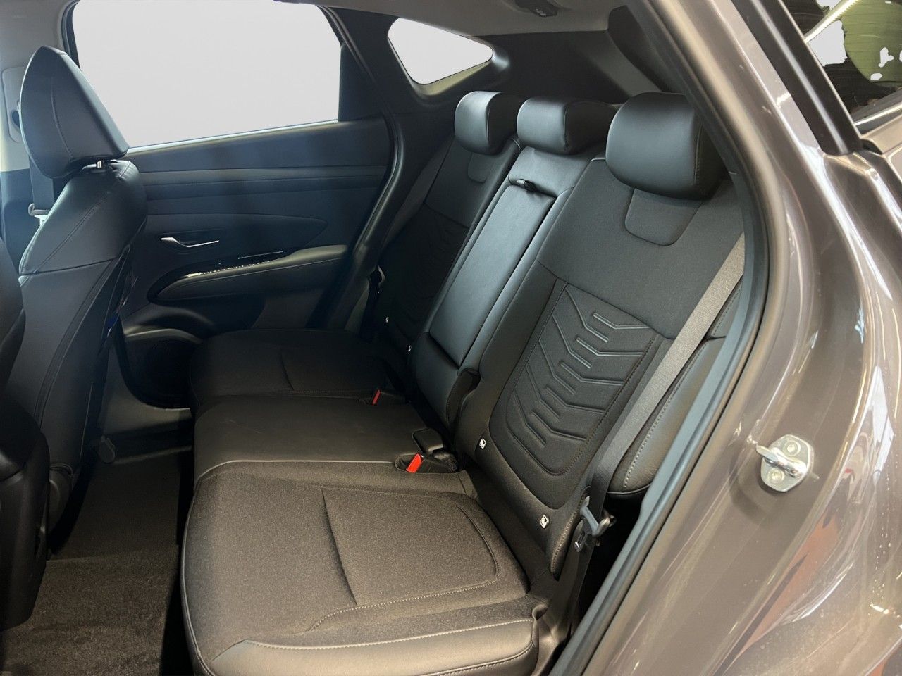 Hyundai Tucson – Bild 14