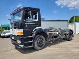 Mercedes-Benz Atego 1823 4x2 full steel , manual - Offers