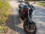 Suzuki SV 650 - SV 650