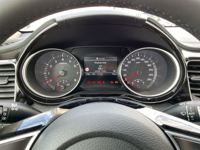 Fahrzeugabbildung Kia Ceed ULTIMATE EDITION 1.0 T-GDI *STYLE-PAKET*