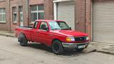 Ford Ranger XLT 4.0 V6 - 1997 - Ford Ranger mit Benzin-Antrieb