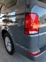 Volkswagen Multivan T6.1 Trendline 150PS Navi 7-Sitzer AHK - Volkswagen T6 Multivan in Augsburg