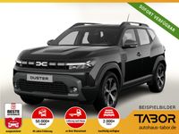 Dacia Duster - Vorschau Bild 1