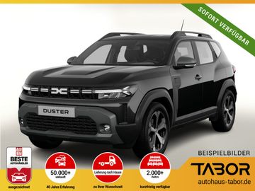 Dacia Leasingangebot: Dacia Duster Journey mild hybrid 140 PDC vo/hi SHZ PDC