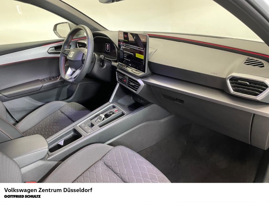 Seat Leon - Bild 11