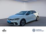 Volkswagen Polo VI  1.0  TSI Goal LED+ACC+PDC+SHZ - VW Polo Leasingangebote für Privatpersonen