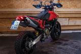 Ducati Hypermotard 698 TIEFER 