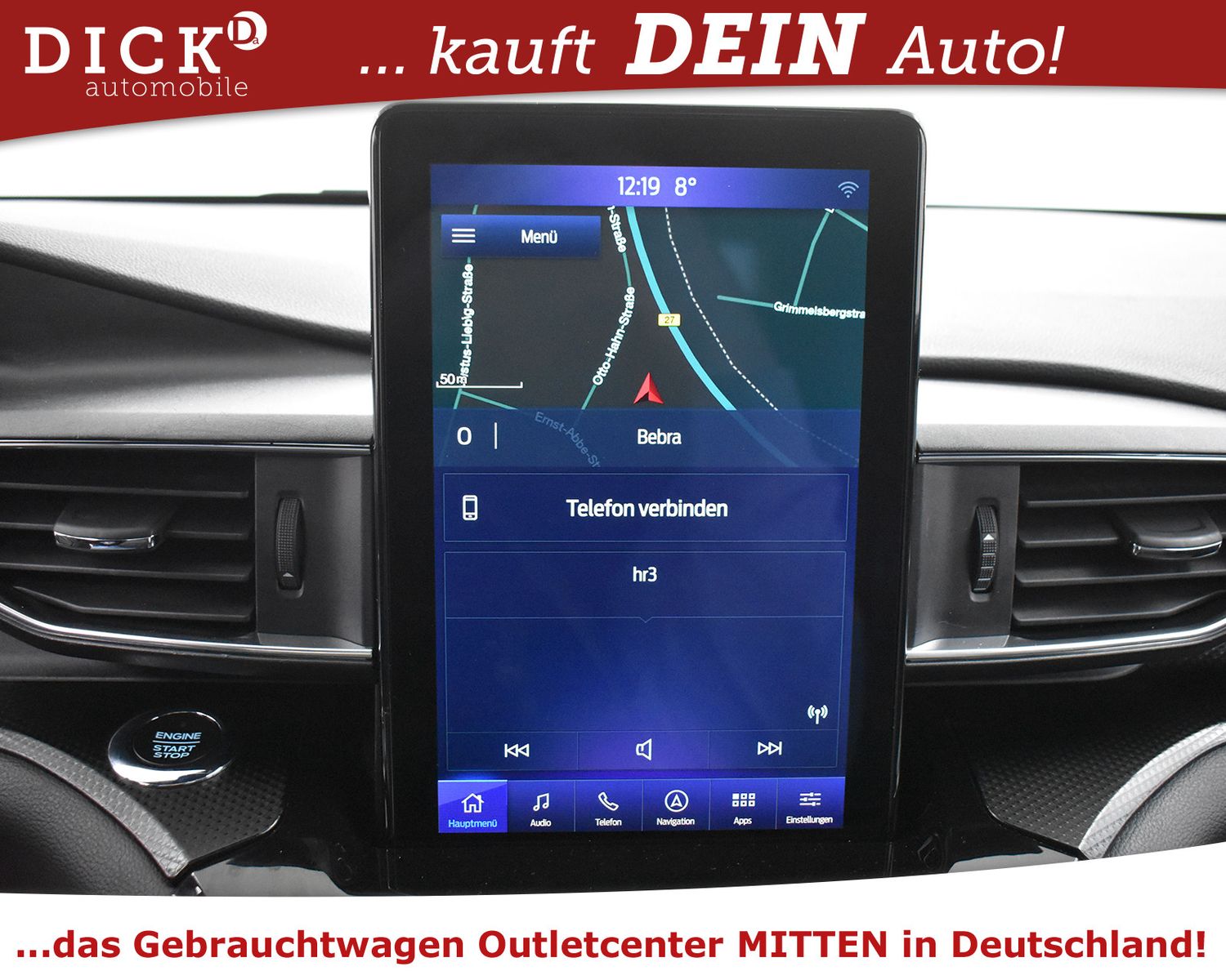 FORD Explorer 3.0 Hyb 4x4 ST-Line - Image 14