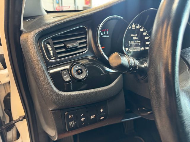 Kia cee'd *SZHZ*LKHZ*TEMPO*PDC*KAM*FLÜSSIGGAS*