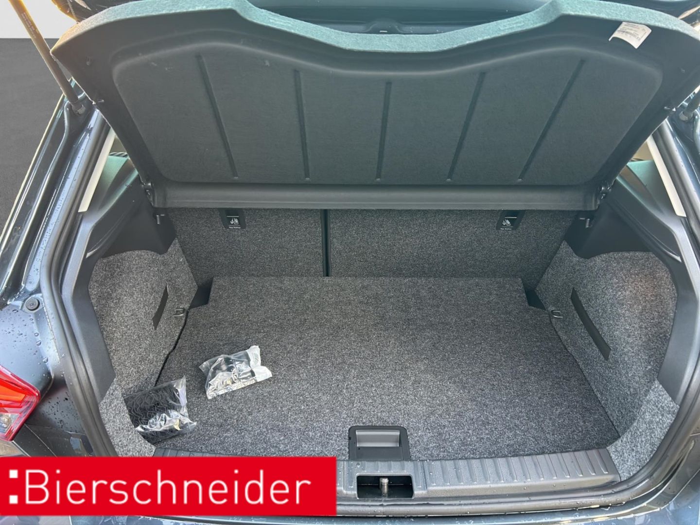 Seat Ibiza - Bild 25