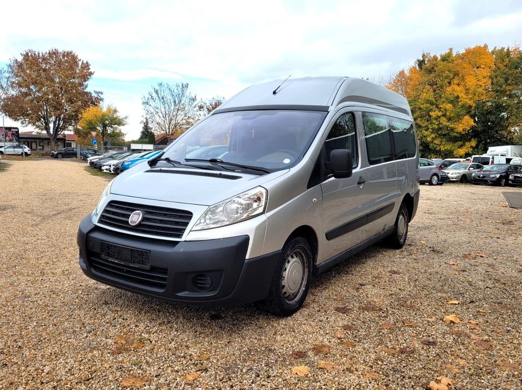 Angebot ansehen Fiat Scudo