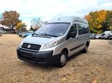 Fiat Scudo 12 SX L2H2 120*Standhzg*Bett*M+S*HU:02/27* - gebrauchte Fiat Scudo aus dem Jahr 2010