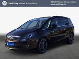 Opel Zafira Tourer 1.6 ECOTEC DIT Aut. Innovation - Opel Gebrauchtwagen in Villingen-Schwenningen