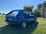 Volkswagen Golf GTI Pirelli W64 - Volkswagen Golf aus 1983