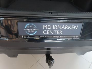 Fotografie 14 des Cupra Formentor 1.5 eTSI 5.-J.Garantie AHK Edge