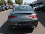 Mercedes-Benz CLS 300 d 4M Avantgarde MBUX Navi Burmester Kame - Mercedes-Benz CLS 300