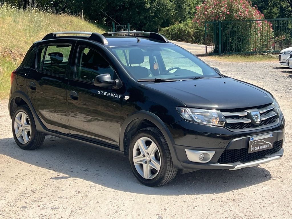 Image of Dacia Sandero
