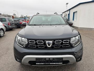 Dacia Duster II Access - Bild 2