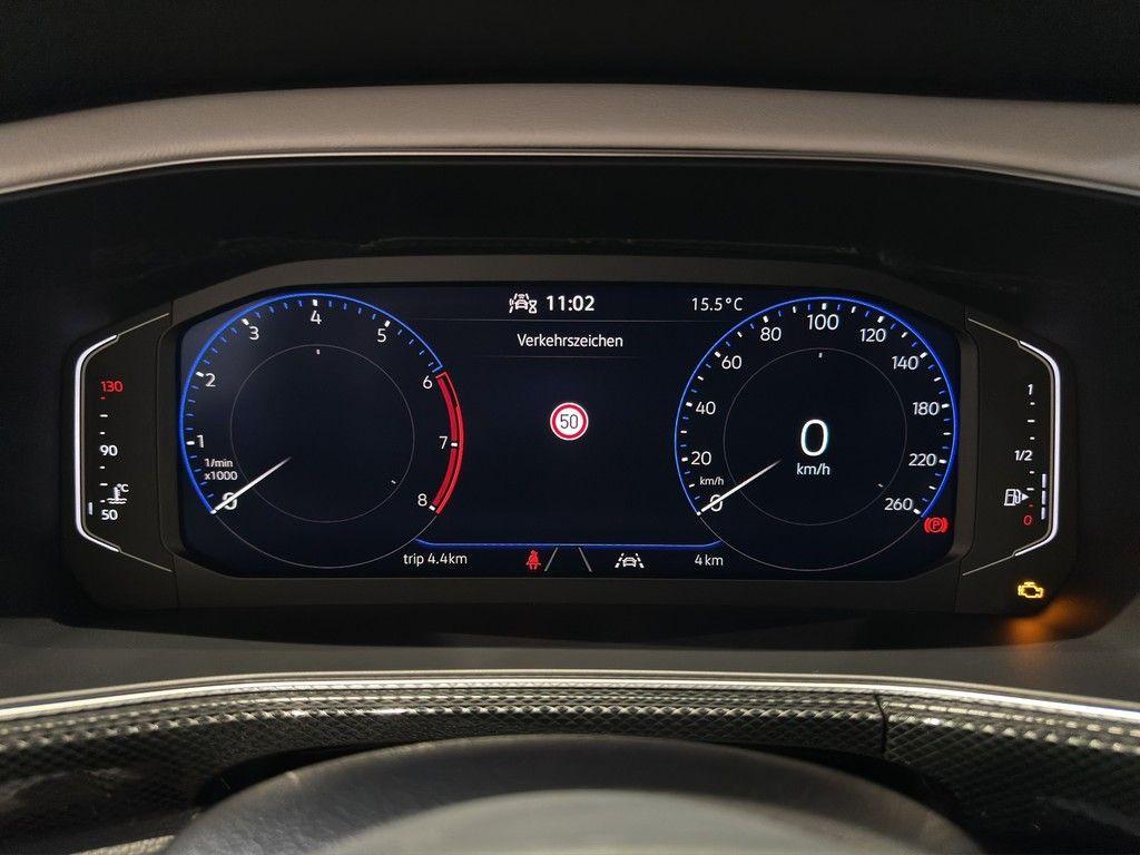 Volkswagen T-Cross Style 1.0 l TSI Style AHK-RFK-KLIMA-LED, миниатюра 7
