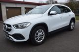 Mercedes-Benz GLA 200 d*ACC*KAMERA*TEILLEDER - gebrauchte Mercedes-Benz GLA 200 aus dem Jahr 2022