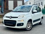 Fiat Panda Lounge - Fiat Panda Gebrauchtwagen in Essen